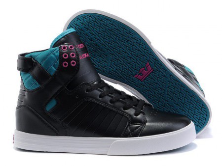 Supra Skytop 0034